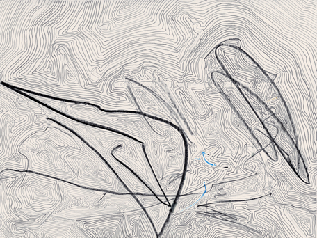 mein sehnen nach dem sehnen meiner kindheit